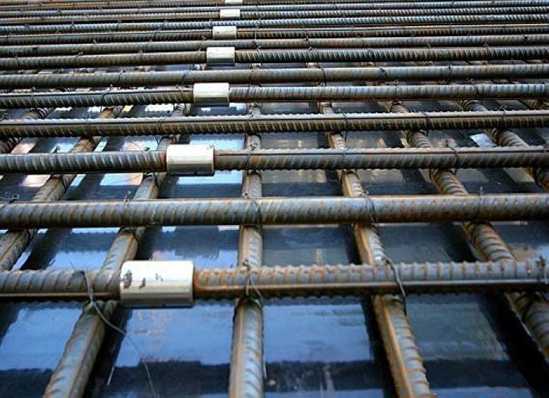 桂林为什么建楼房时，要在钢筋上加一排小圆环？原来作用这么大